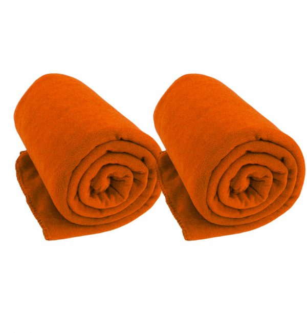 Orange Shirt Day Blanket
